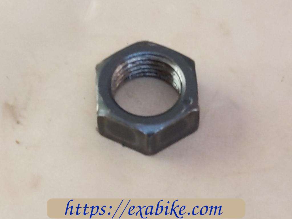 crankhaft nut Suzuki RV 125 Van-Van - photo 1