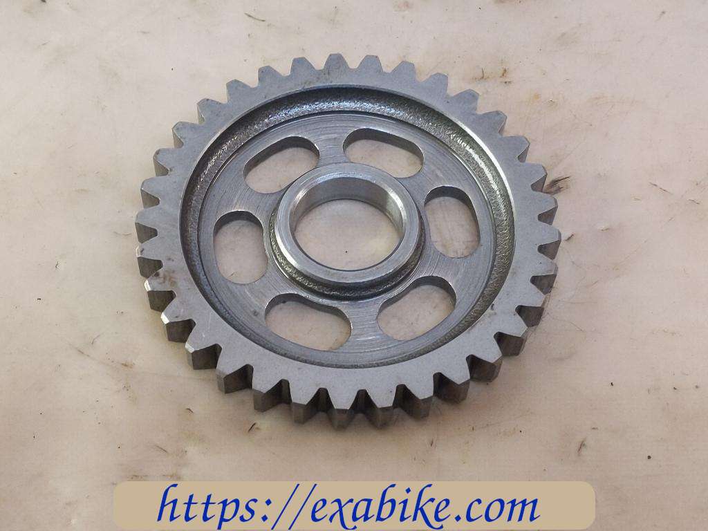 transmission gear Suzuki RV 125 Van-Van - photo 1