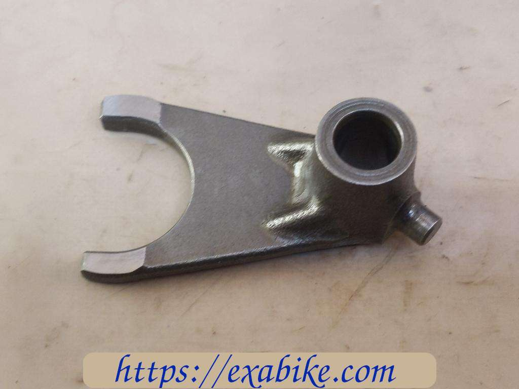 gearshift fork Suzuki RV 125 Van-Van - photo 1