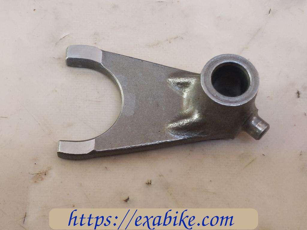 gearshift fork Suzuki RV 125 Van-Van - photo 1