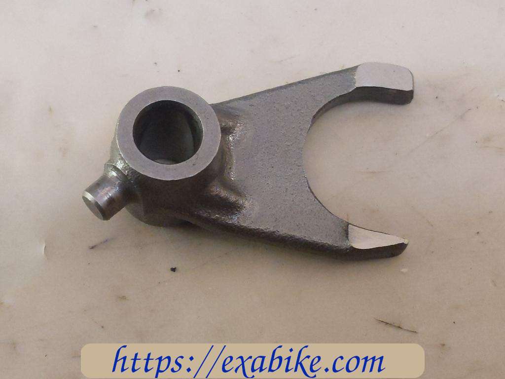 gearshift fork Suzuki RV 125 Van-Van - photo 1