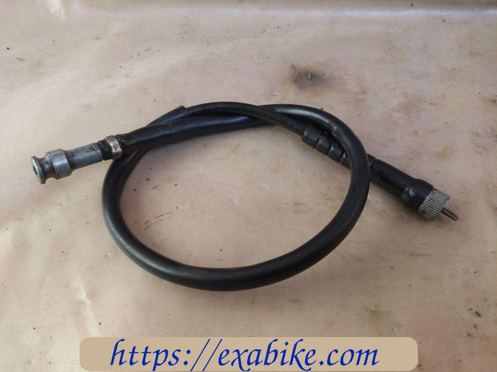 cable de compte-tours Honda CX 500 - photo 1