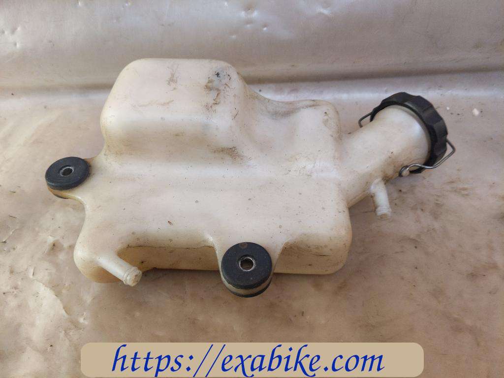 expansion tank Honda CX 500 - photo 2