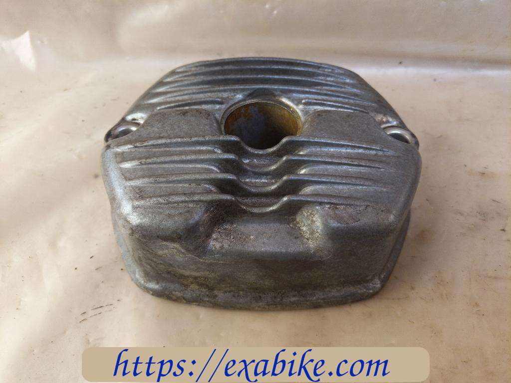 cylinder head cover Honda CX 500 - photo 1