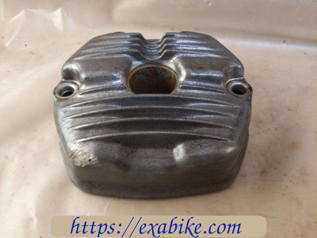 cylinder head cover Honda CX 500 - photo 2