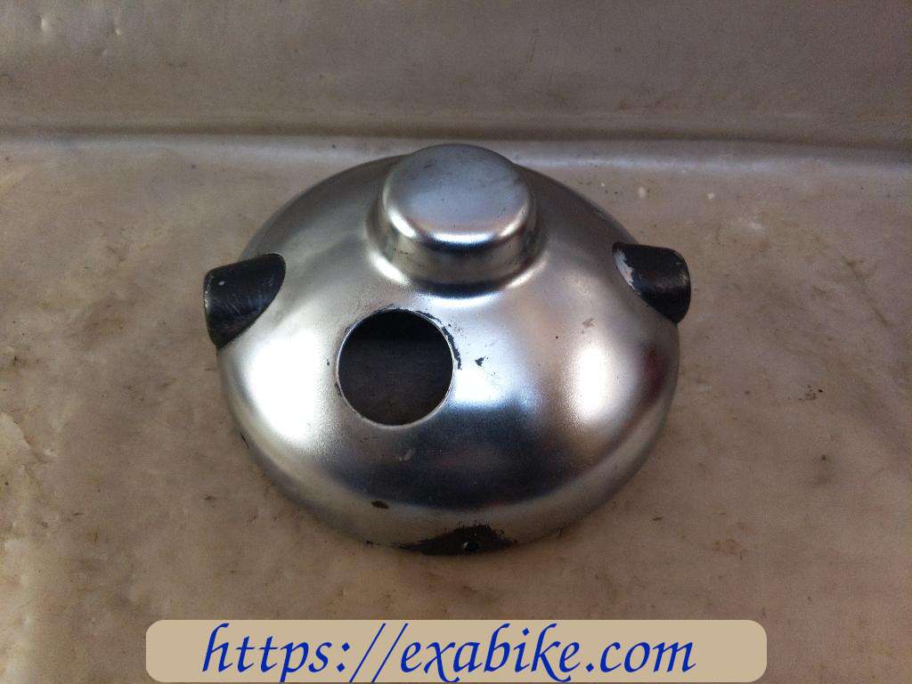 headlight case Honda CX 500 - photo 1