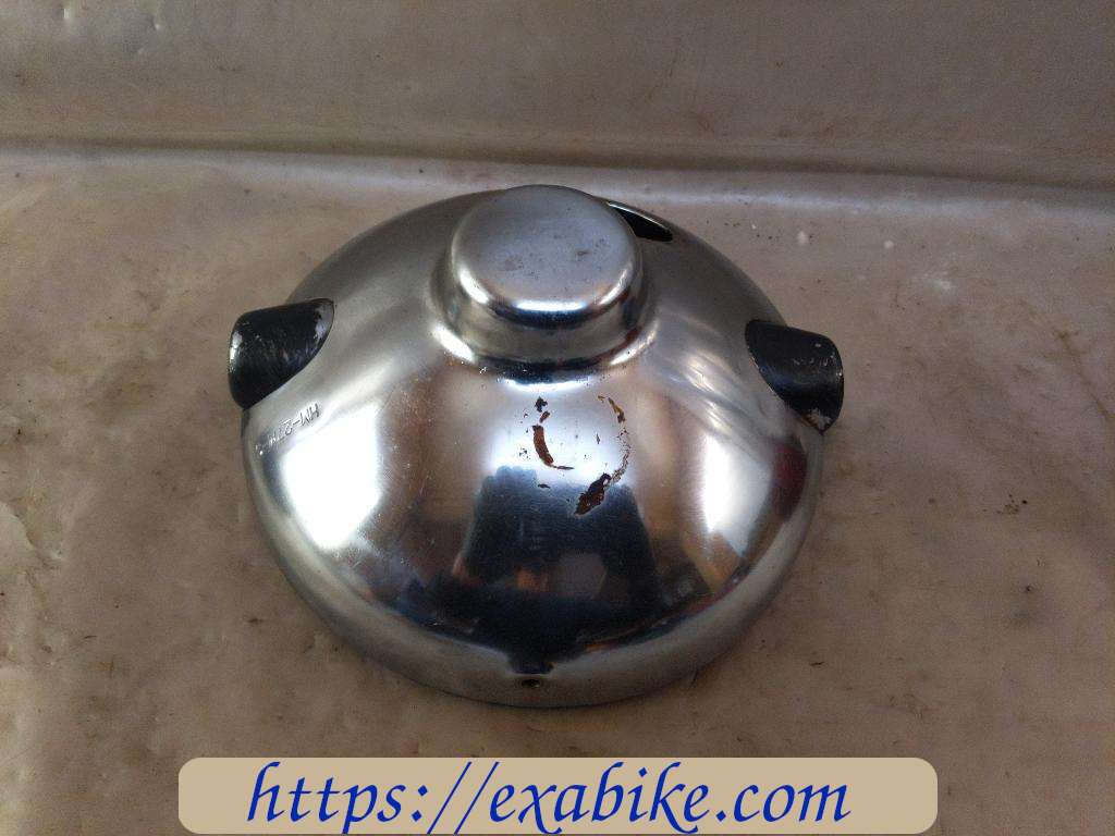headlight case Honda CX 500 - photo 2