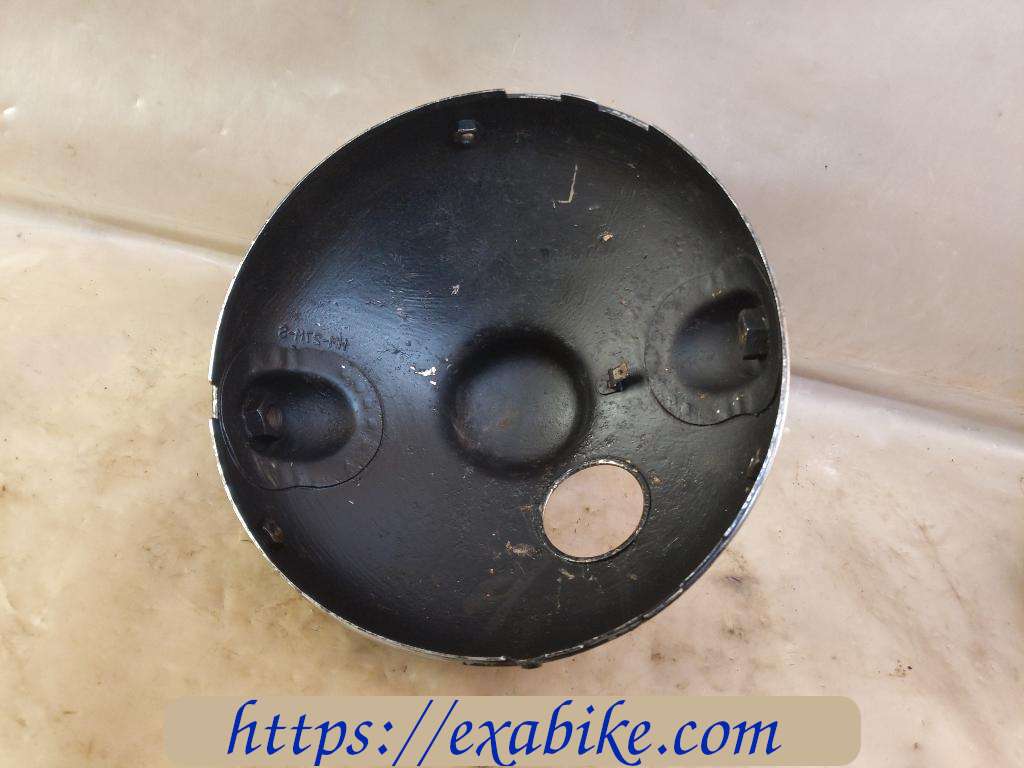 headlight case Honda CX 500 - photo 3