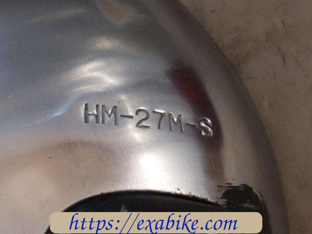 headlight case Honda CX 500 - photo 4