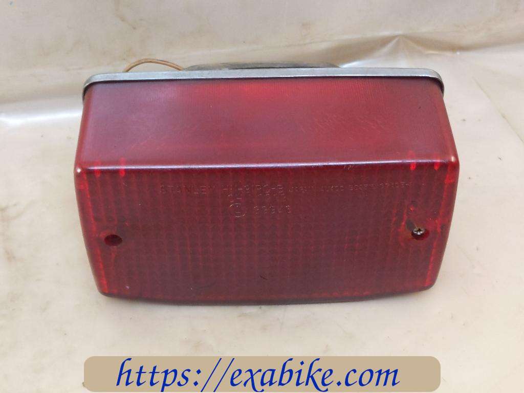 tail light Honda CX 500 - photo 1