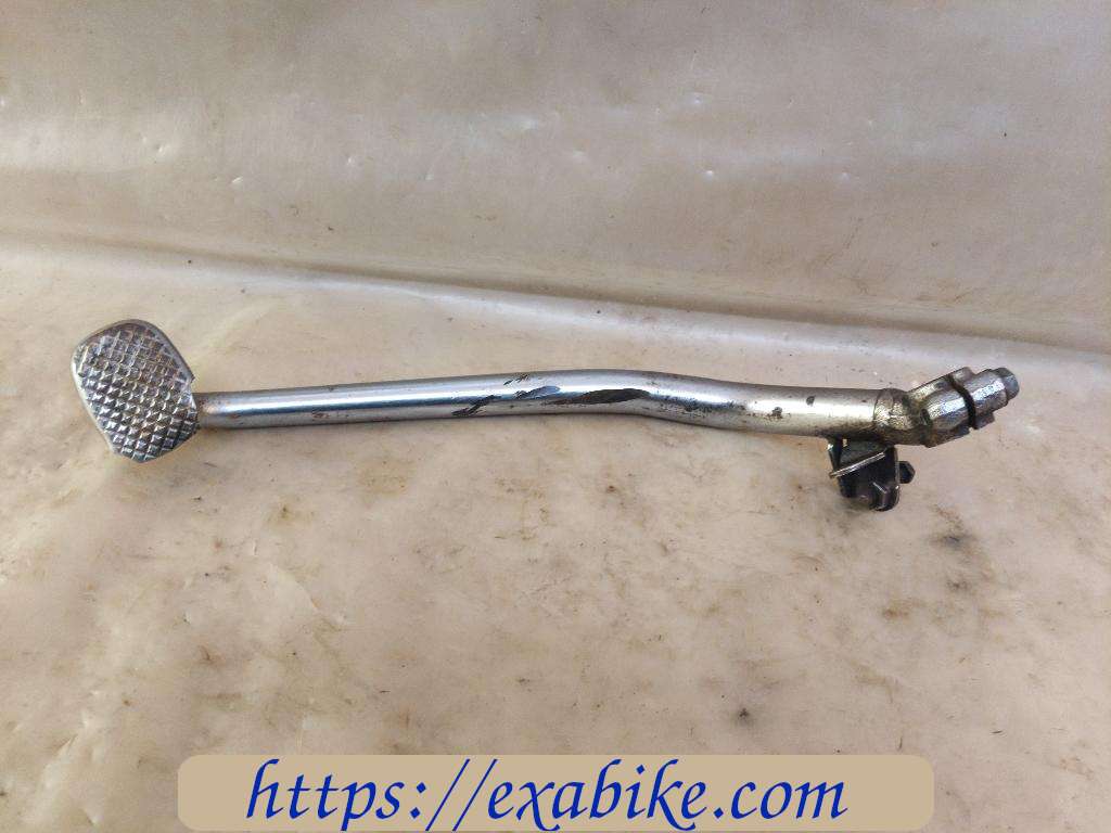 brake pedal Honda CX 500 - photo 2
