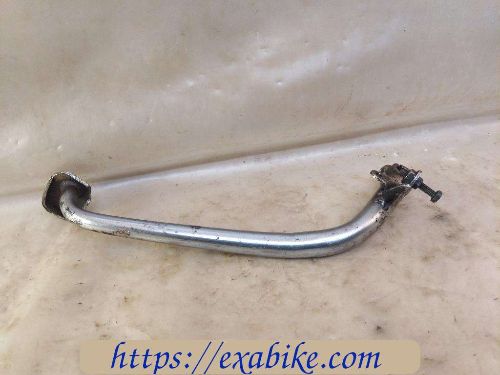 brake pedal Honda CX 500 - photo 3