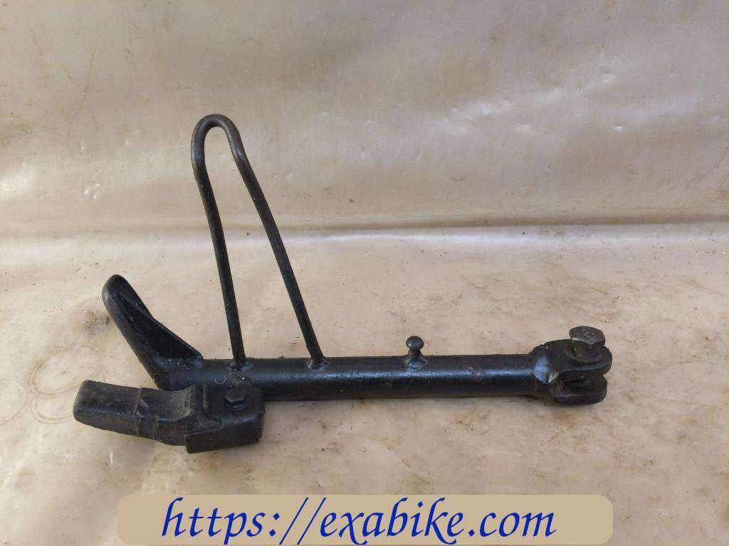 side stand Honda CX 500 - photo 1