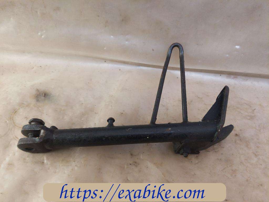 side stand Honda CX 500 - photo 2