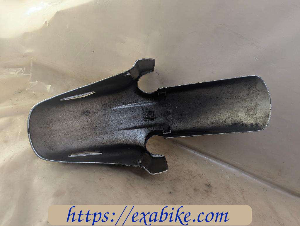 front fender Honda Deauville 650 - photo 3