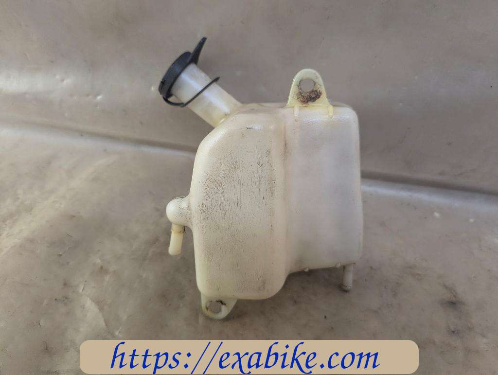 expansion tank Honda Deauville 650 - photo 1