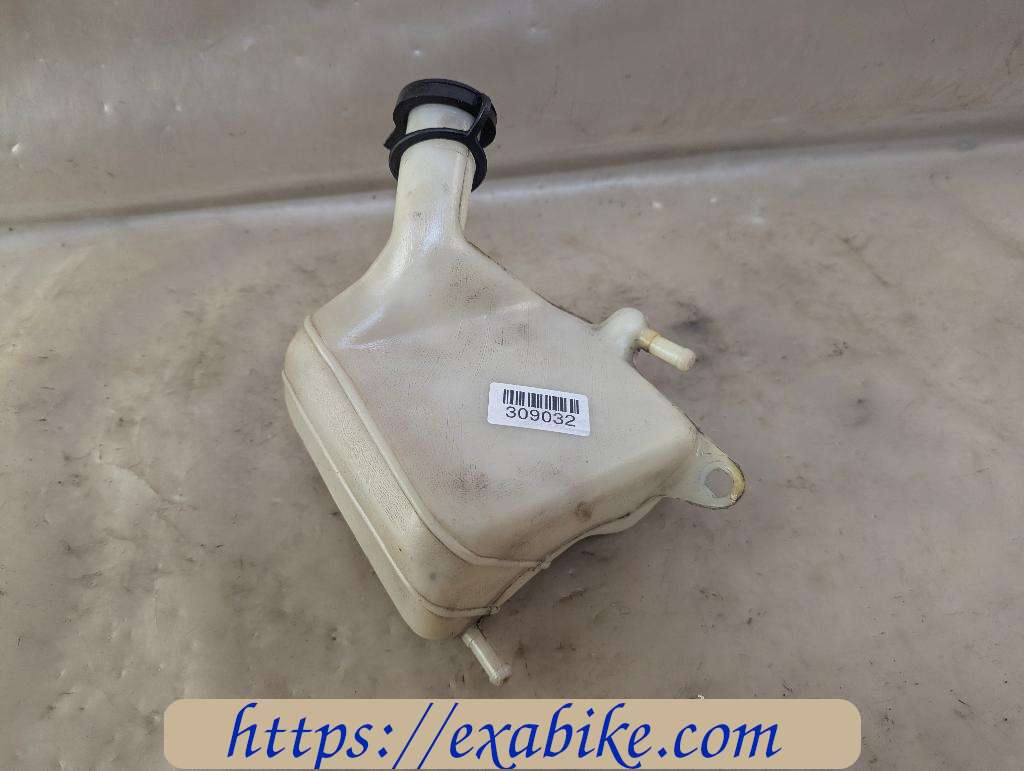 expansion tank Honda Deauville 650 - photo 2