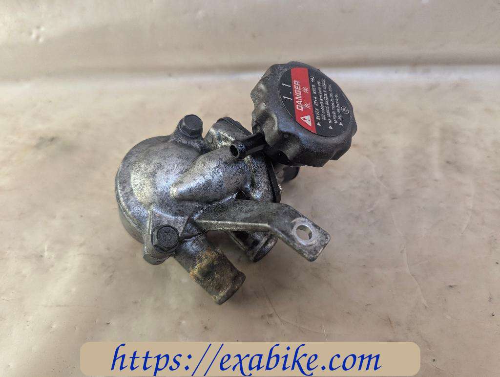 thermostat Honda Deauville 650 - photo 1