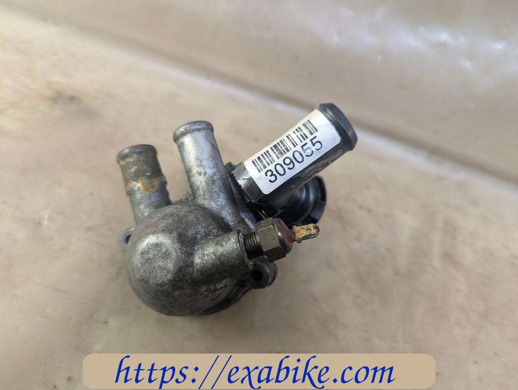 thermostat Honda Deauville 650 - photo 2