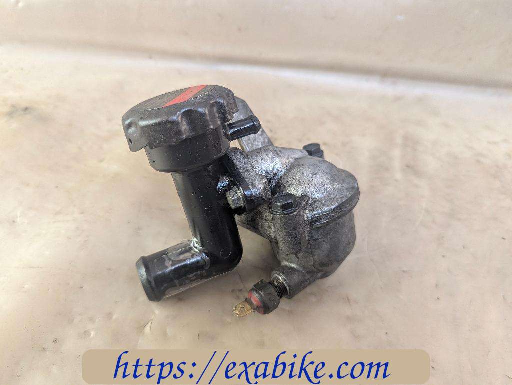 thermostat Honda Deauville 650 - photo 3