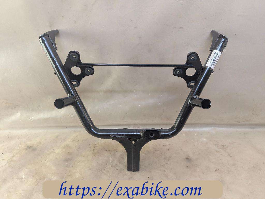 fairing bracket Honda Deauville 650 - photo 1