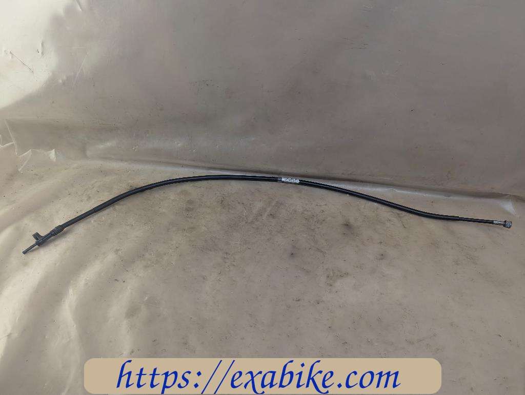 speedometer cable Honda Deauville 650 - photo 1