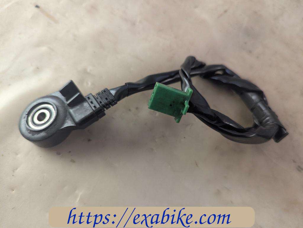 side stand switch Honda Deauville 650 - photo 1
