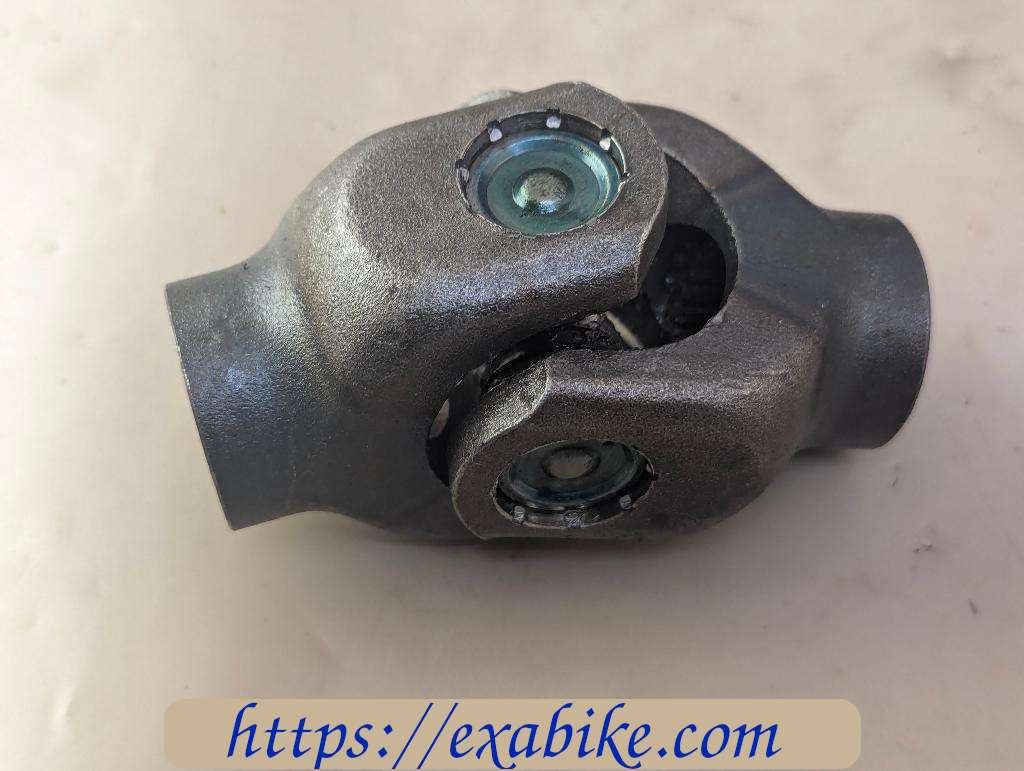 gimbals Honda Deauville 650 - photo 1