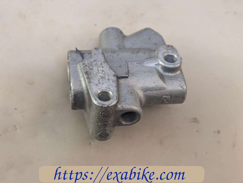 proportioning control valve Honda Deauville 650 - photo 1