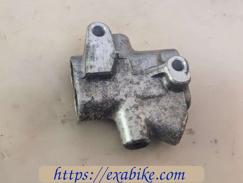 proportioning control valve Honda Deauville 650 - photo 2