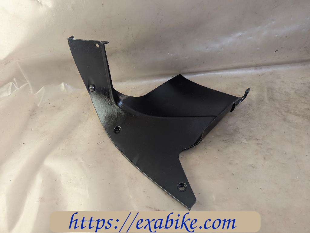 inner cowl, right Honda Deauville 650 - photo 1