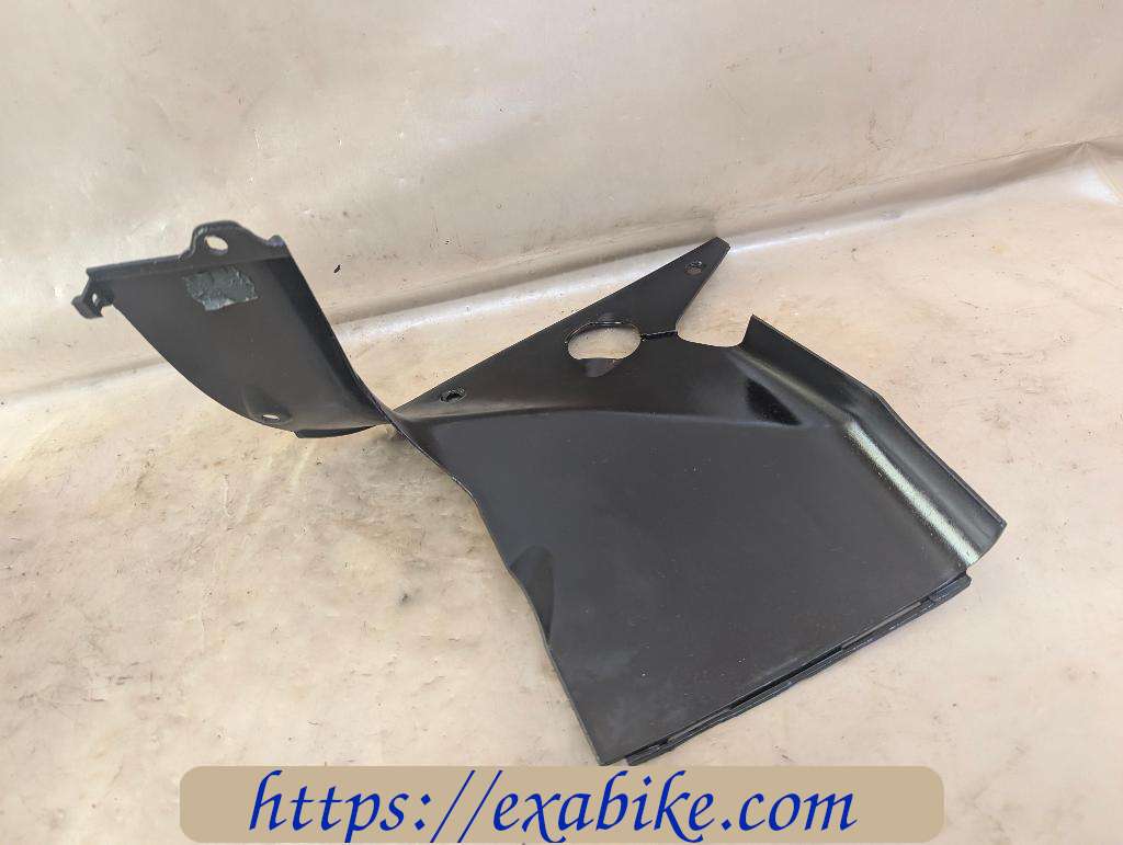 inner cowl, left Honda Deauville 650 - photo 1