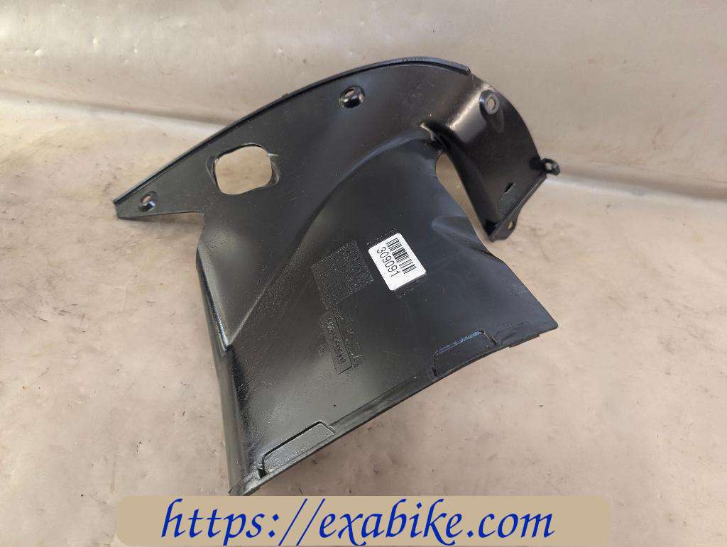 inner cowl, left Honda Deauville 650 - photo 3