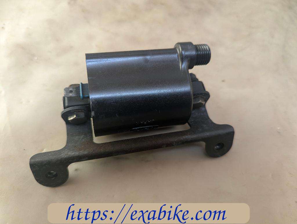 ignition coil Honda Deauville 650 - photo 2