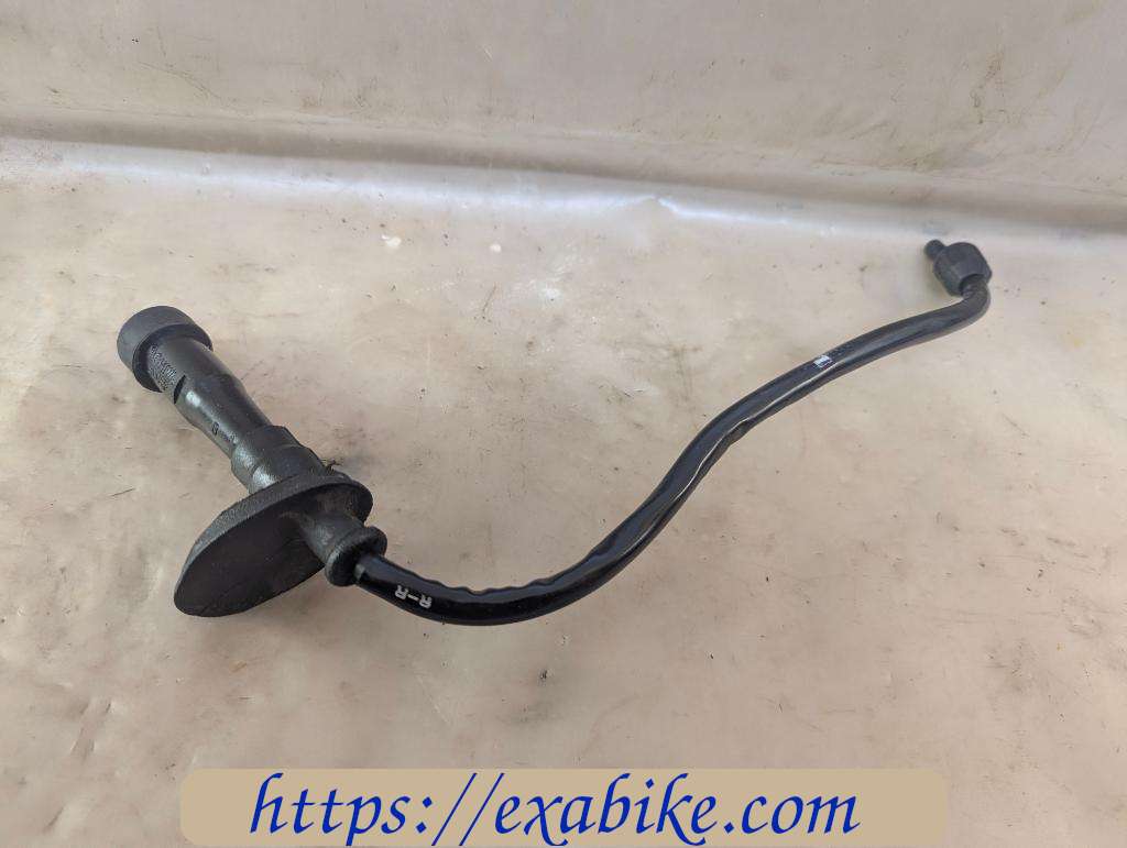ignition cable, rear right Honda Deauville 650 - photo 1