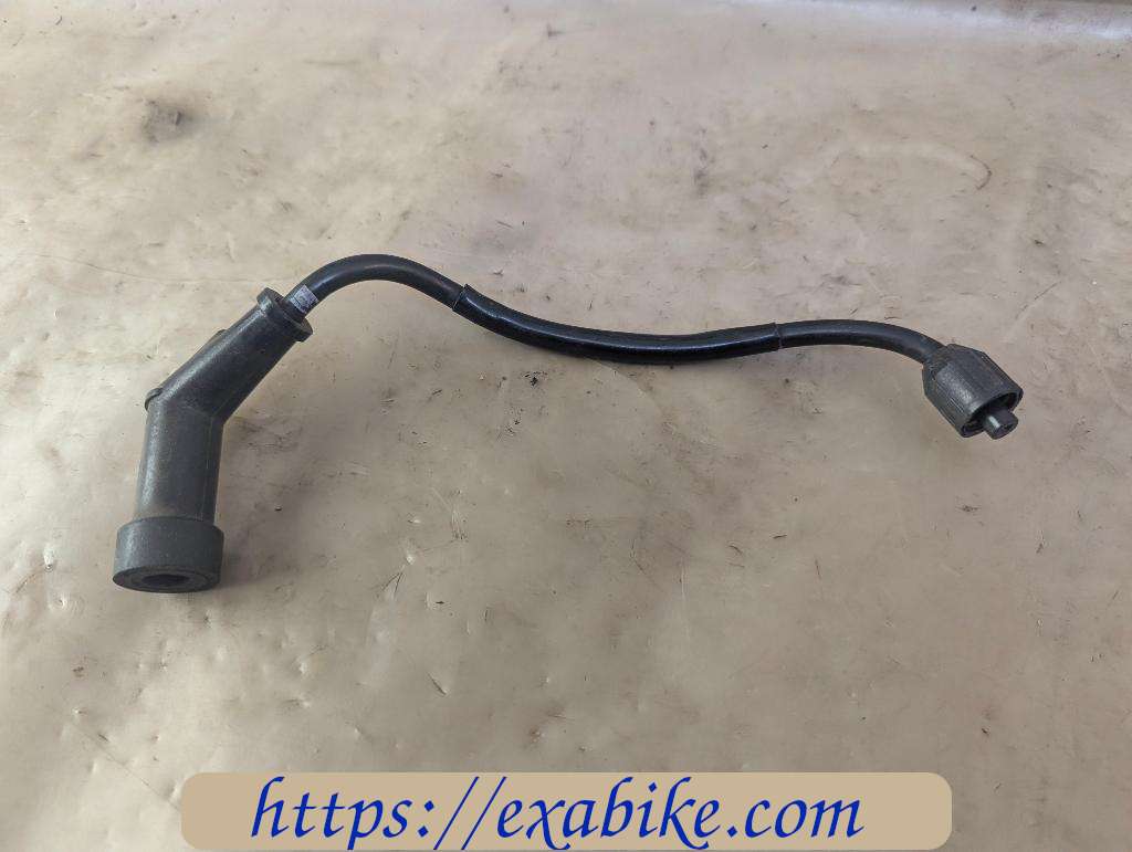 ignition cable, front right Honda Deauville 650 - photo 1
