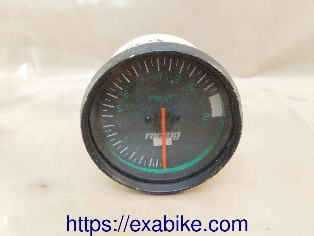 tachometer Aprilia 50 RS - photo 1