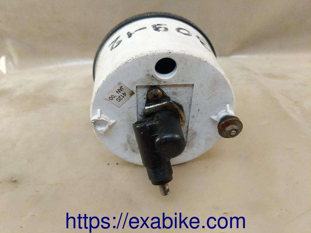 tachometer Aprilia 50 RS - photo 2