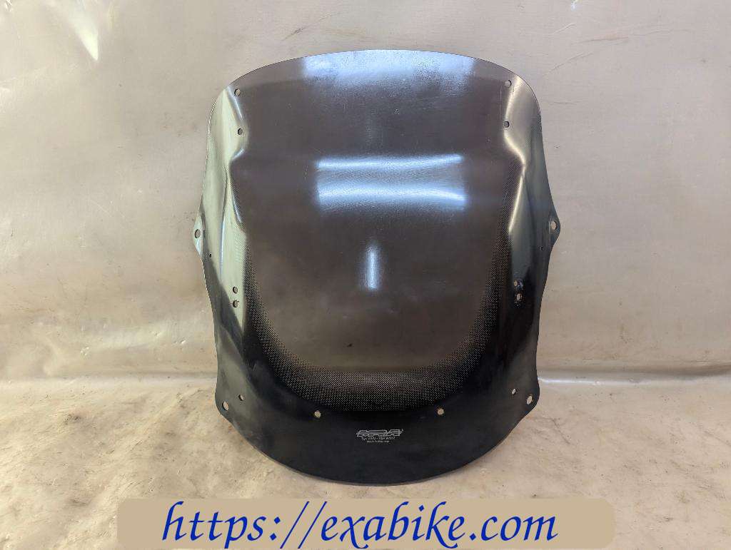 windscreen Honda Deauville 650 - photo 1