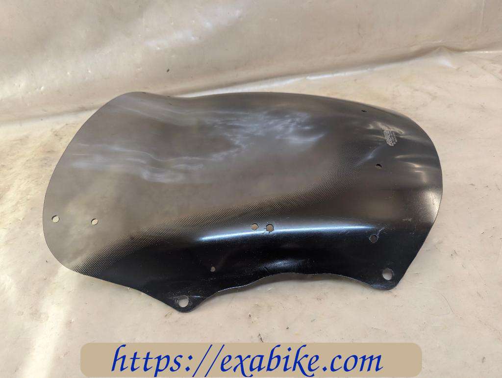 windscreen Honda Deauville 650 - photo 2