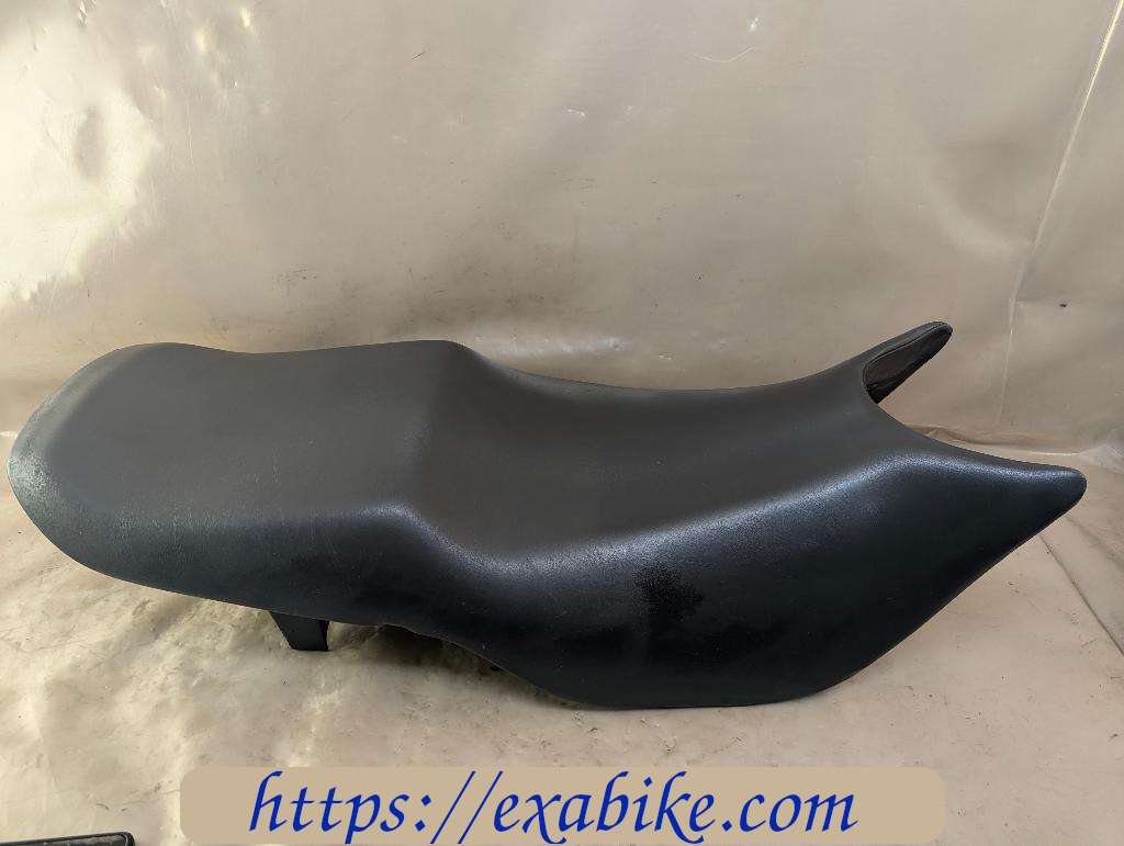 seat Honda Deauville 650 - photo 1