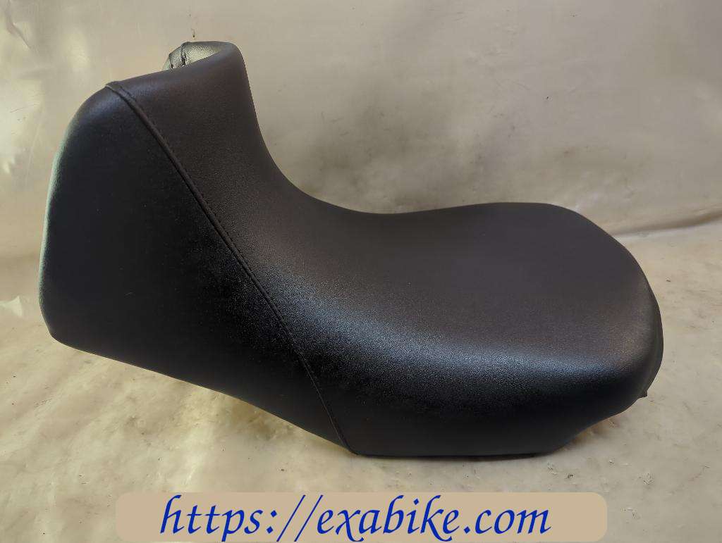 seat, front Aprilia ETV 1000 Caponord - photo 1