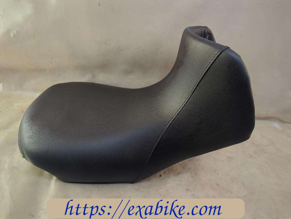 seat, front Aprilia ETV 1000 Caponord - photo 2