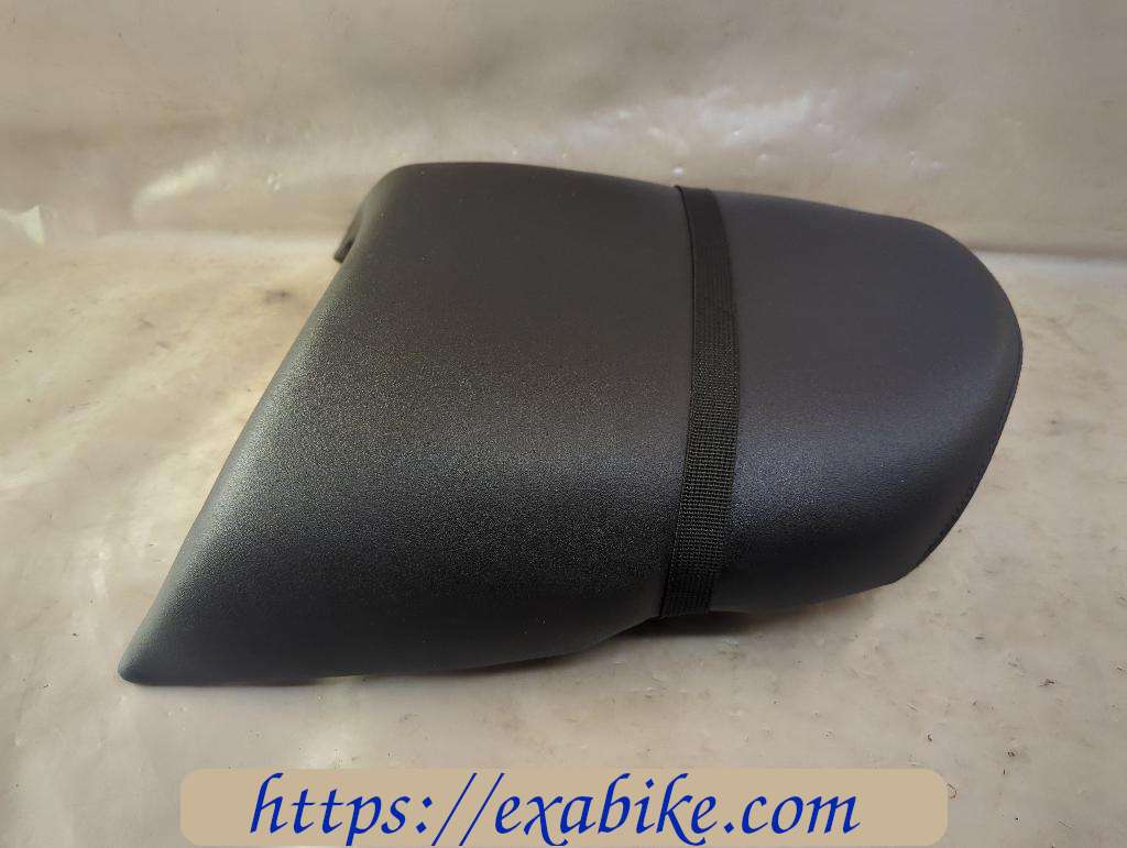 seat, rear Aprilia ETV 1000 Caponord - photo 1