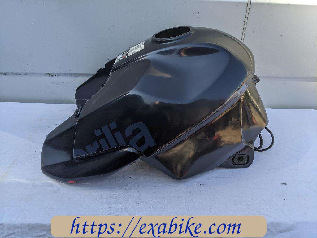 fuel tank Aprilia ETV 1000 Caponord - photo 3