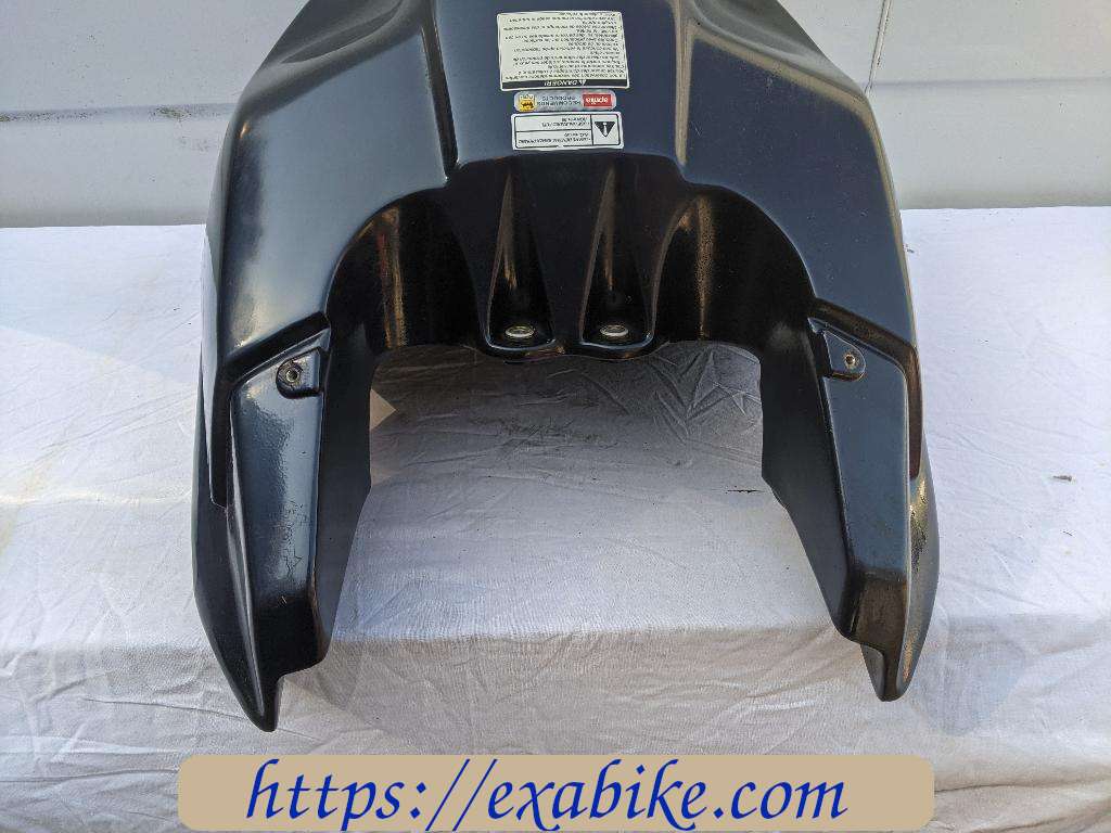 fuel tank Aprilia ETV 1000 Caponord - photo 4