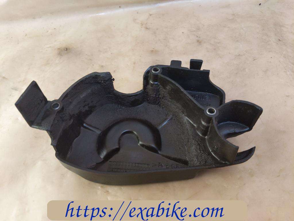 sprocket cover Aprilia ETV 1000 Caponord - photo 3