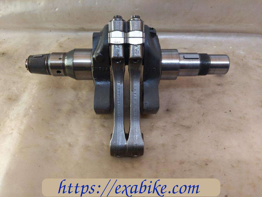 crankshaft Aprilia ETV 1000 Caponord - photo 1