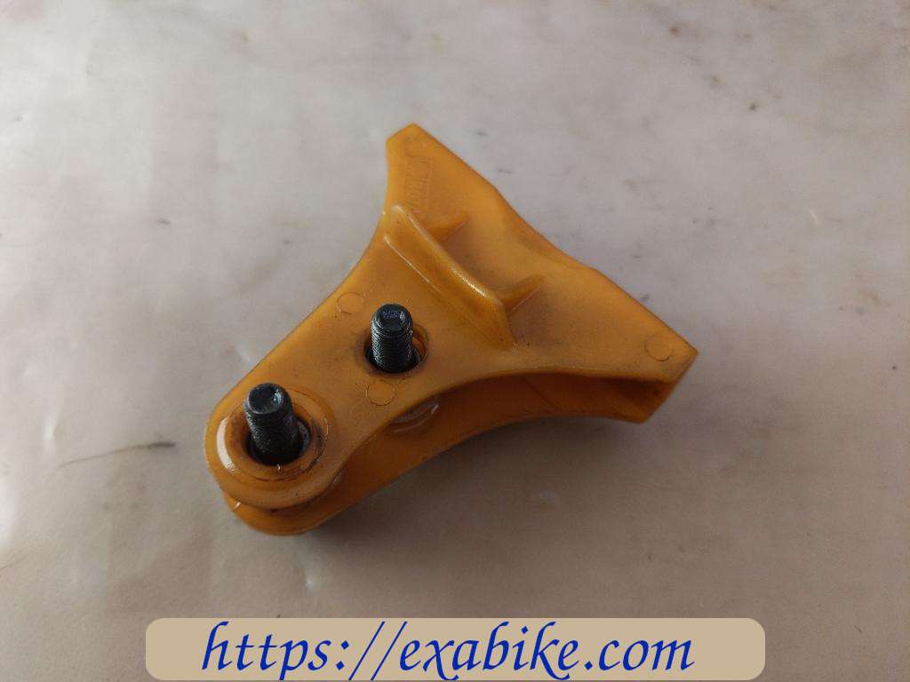 cam chain guid Aprilia ETV 1000 Caponord - photo 2