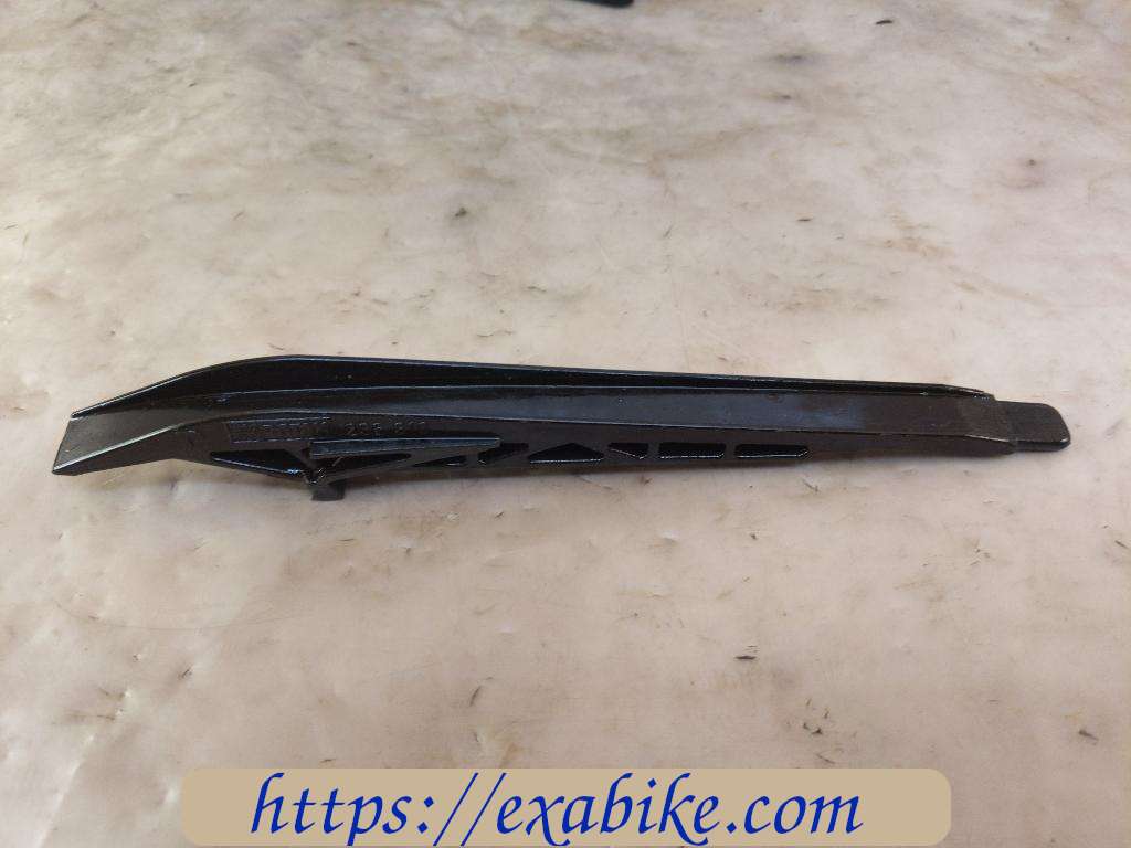 cam chain guid Aprilia ETV 1000 Caponord - photo 2